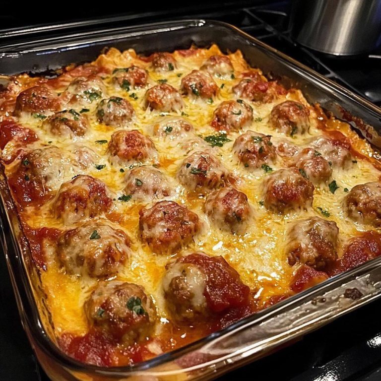 “I had these at a friend’s party and I begged for the recipe!! Don’t tell anyone but they’re better than my moms”