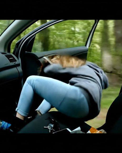 I Jumped Out Of A Moving Car To Escape Him—But What The Cops Found Was Worse