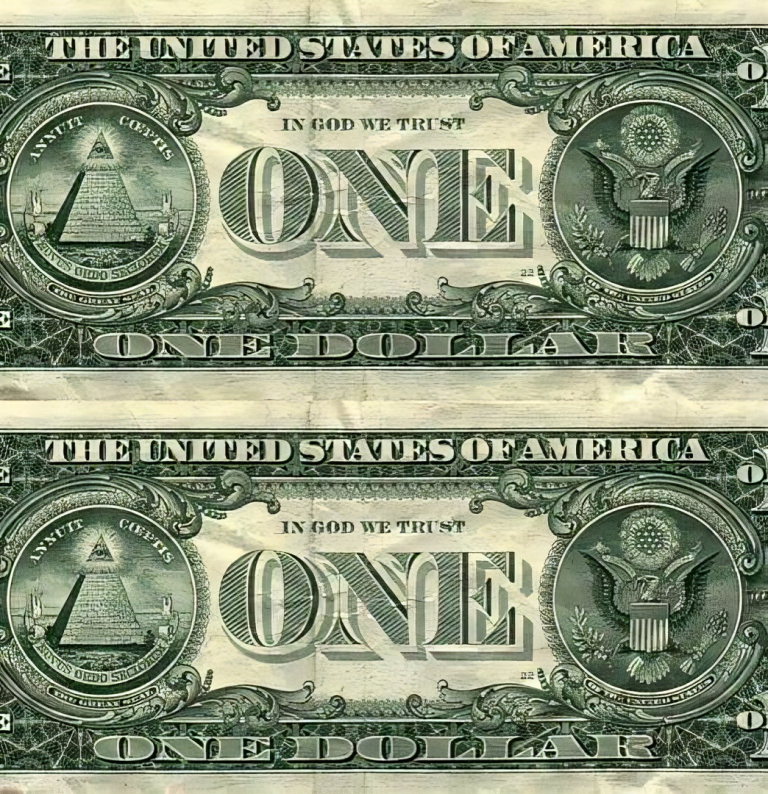 The $1 Bill to Keep an Eye Out For — It Might Be Worth Thousands!
