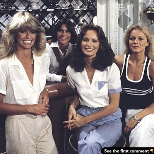 The TV show that redefined female heroes