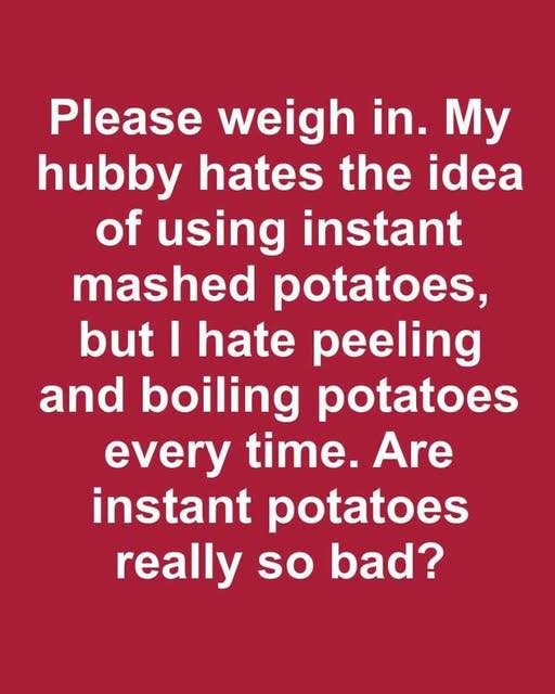 Are they that bad?