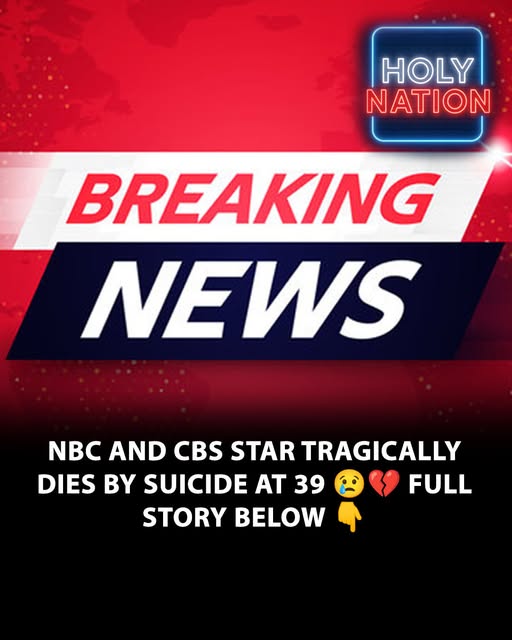 NBC AND CBS FAN-FAVORITE FOUND DEAD