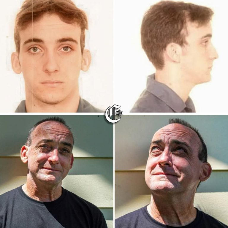 Robert DuBoise: 37 Years in Prison for a Crime He Didn’t Commit