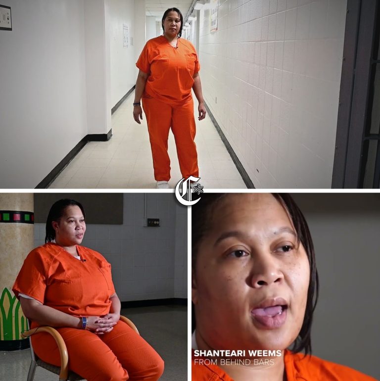 She Shot Her Husband After Discovering His Horrific Secret — Now She’s Fighting for Justice