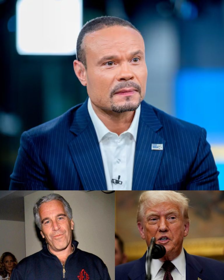 Top FBI Official Makes Chilling Claim About Epstein Investigation