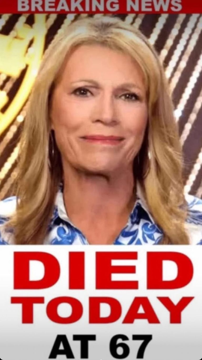 Vanna White in tears
