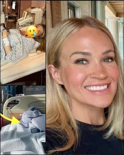 Carrie Underwood’s Family Shares Important New Update
