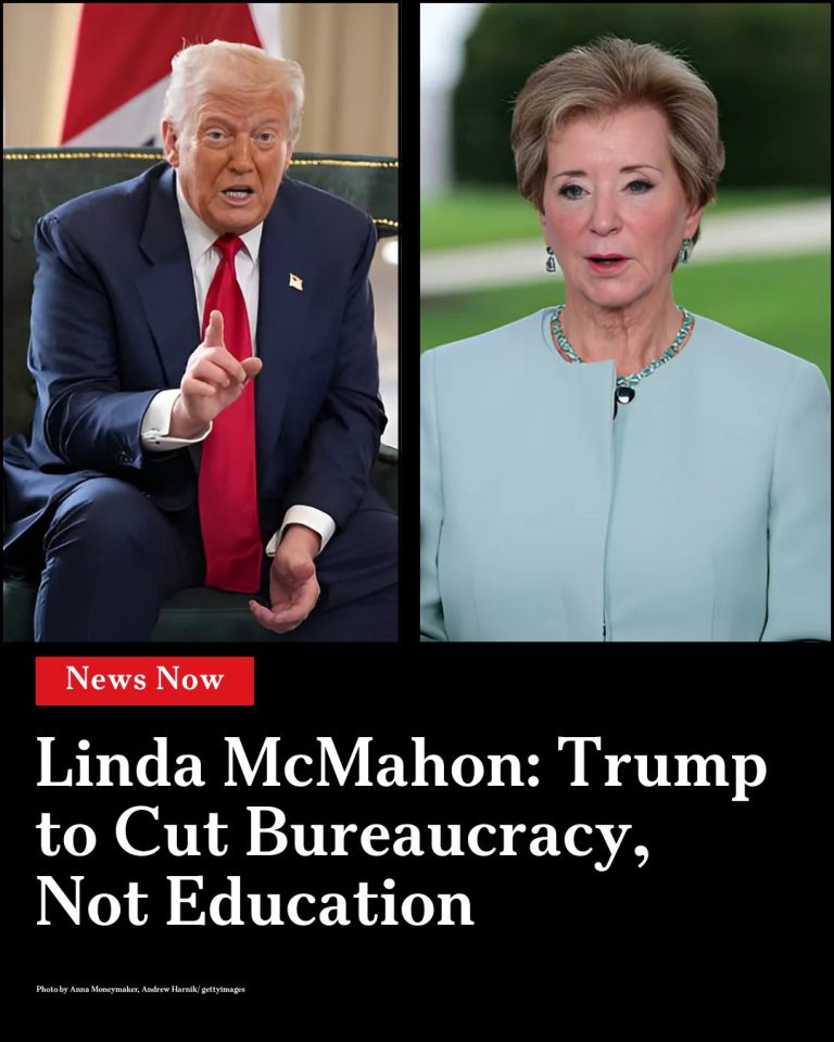 Education Reform: Trump Administration Aims to Return Control to Parents and Teachers