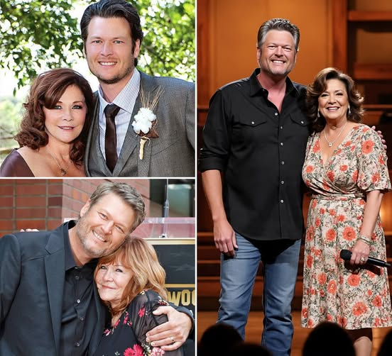 Blake Shelton just revealed he almost quit music forever because his mom forced him into beauty pageants as a child and it nearly broke him.