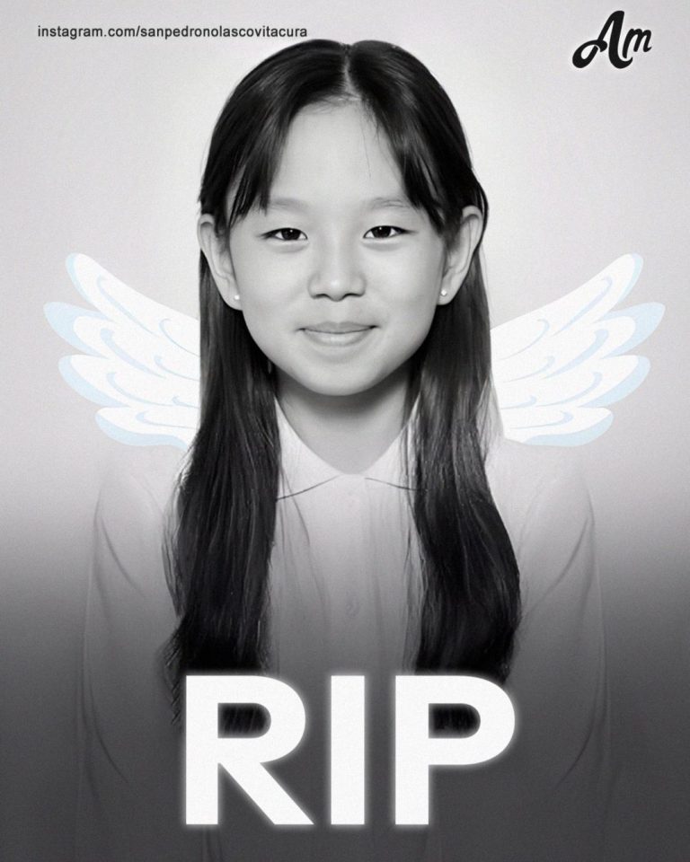 The Father of Erin Ko Han, 13, Shared Her Last Words Before She Died in a Miami Boat Crash – Video