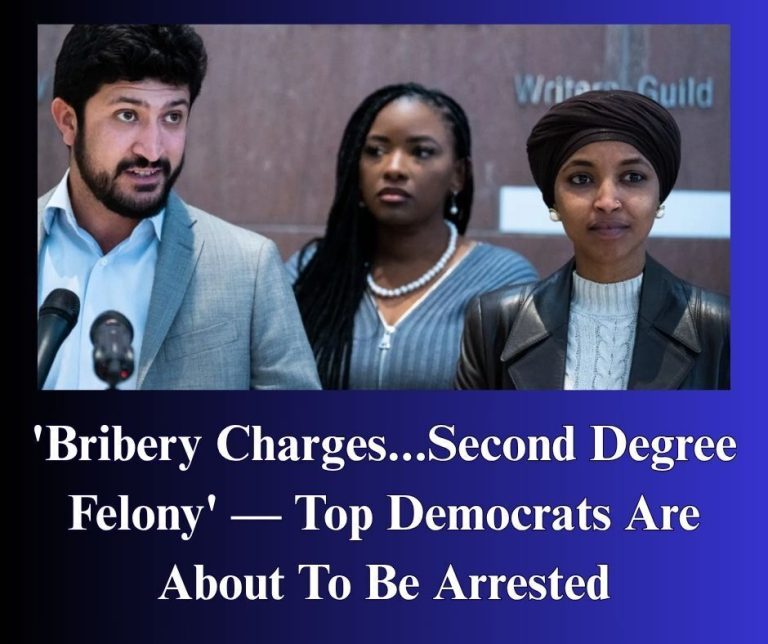 ‘Bribery Charges’: Abbott Tees Off On Dems Who Fled State Over Redistricting