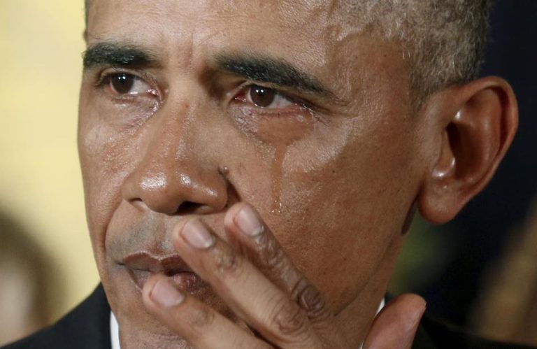 30 Minutes ago in Washington, D.C., Barack Obama was confirmed as…