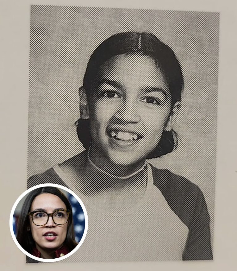 Backlash arises as AOC’s childhood name and real hometown are revealed