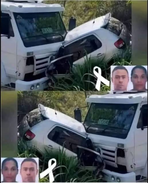 Tragedy on the Mixteca Highway in Oaxaca: 27 dead and 17 injured in a bus accident.