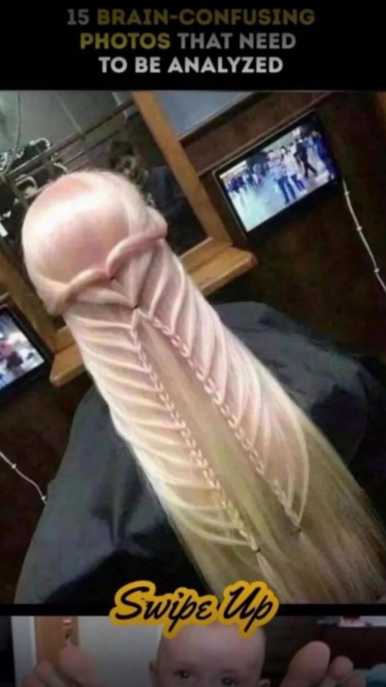 Photos That Will Make You Look Twice