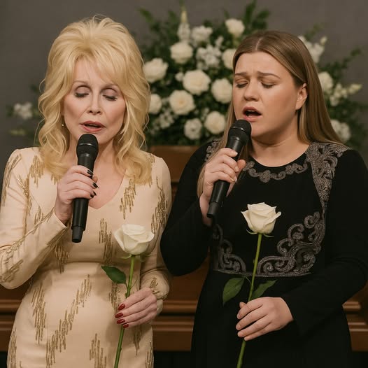 Kelly Clarkson just set the stage on fire—literally and emotionally. In a jaw-dropping twist on the hit song ‘ABCDEFU’, she took direct aim at her ex-husband, and this time, she wasn’t pulling any punches. With the line “Fck you, your dad, and the fact that you got half,”* Kelly didn’t just sing—she exploded. The crowd went silent for a split second, then erupted, stunned by the raw, unfiltered emotion pouring out of her